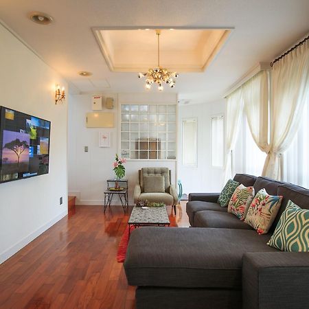 Mihama Beach House Villa ชาตัน ภายนอก รูปภาพ