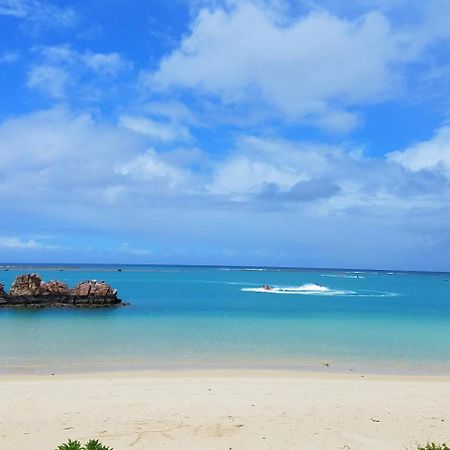 Mihama Beach House Villa ชาตัน ภายนอก รูปภาพ