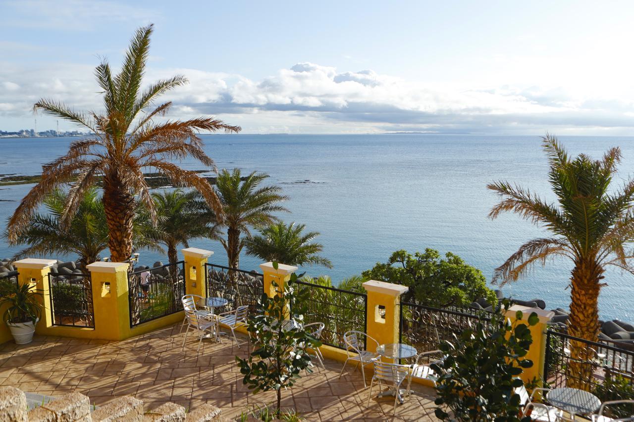 Mihama Beach House Villa ชาตัน ภายนอก รูปภาพ