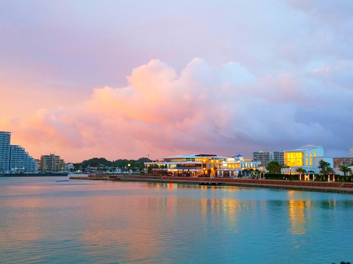 Mihama Beach House Villa ชาตัน ภายนอก รูปภาพ