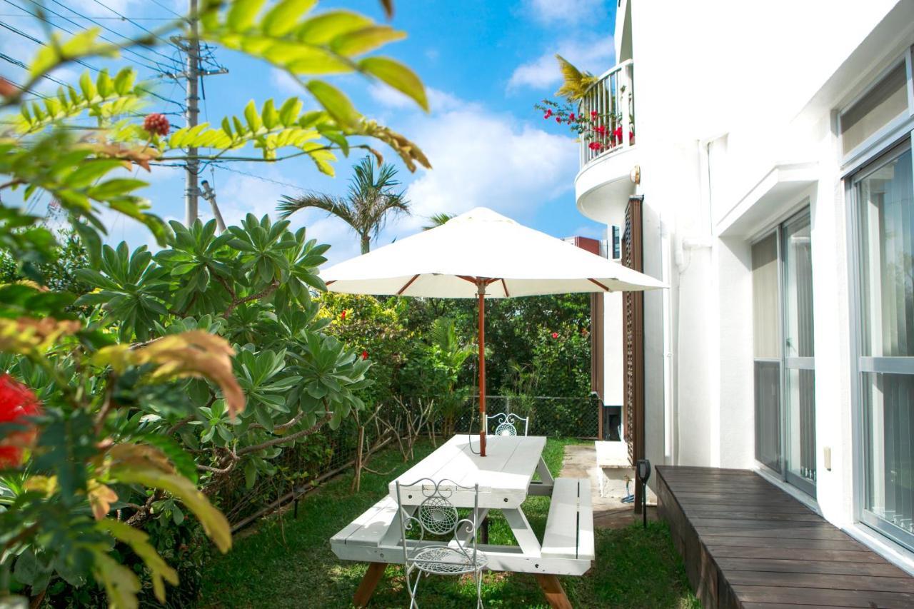 Mihama Beach House Villa ชาตัน ภายนอก รูปภาพ