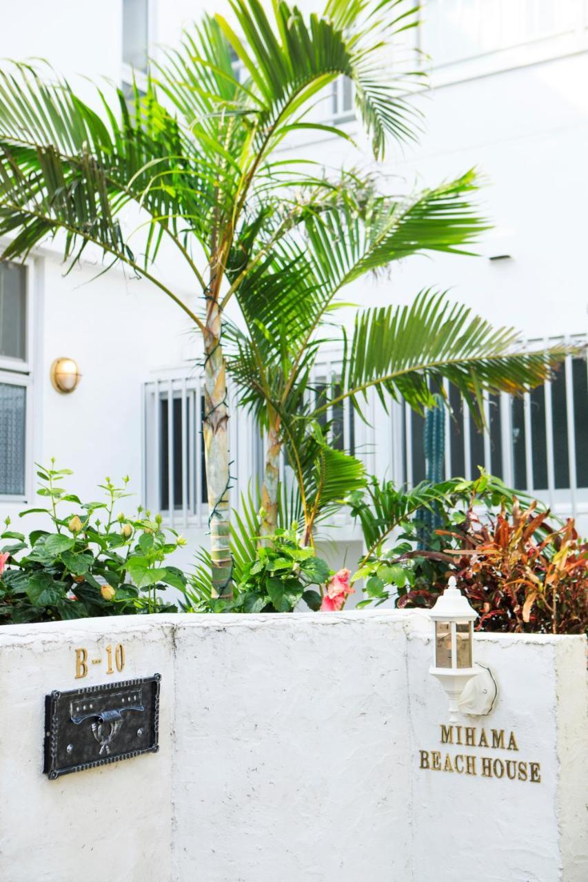 Mihama Beach House Villa ชาตัน ภายนอก รูปภาพ